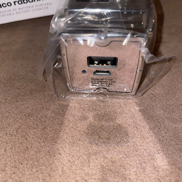 Phantom charger - Picture 2 of 3